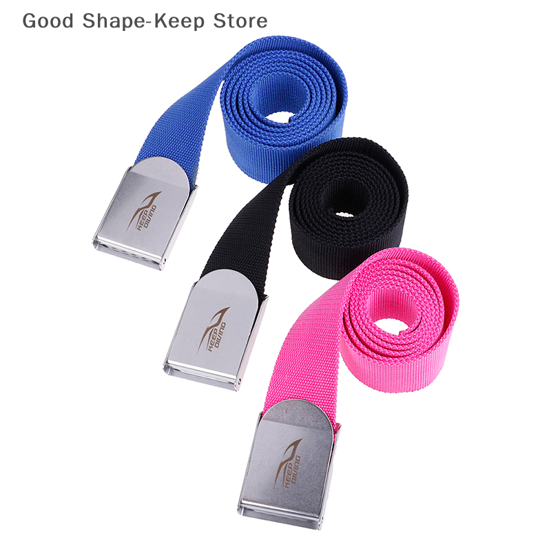 Aquatic Diving - Diving Weight Belt Snorkeling Strap With