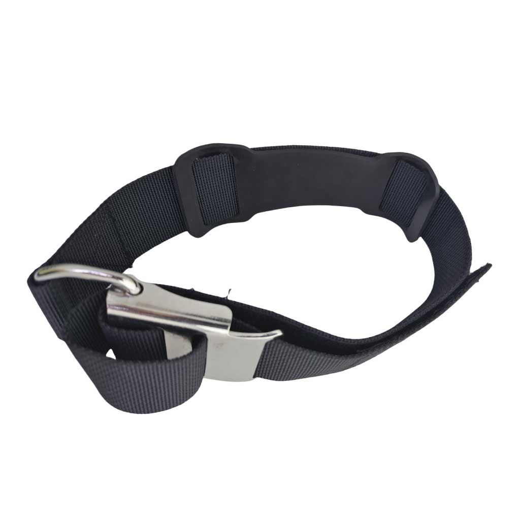 Scuba Diving Tank Band with SS - Aquatic Diving 评论和价格
