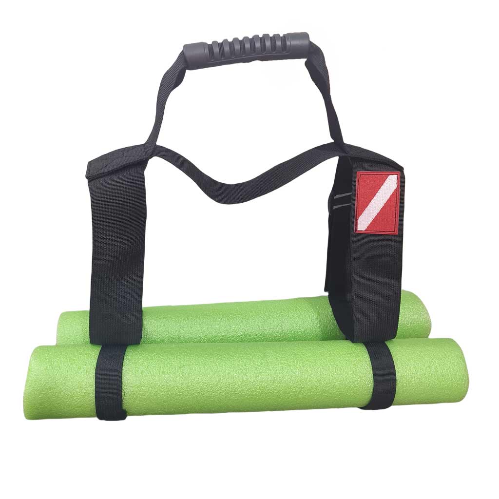 Professional Diving Tank Carri - Aquatic Diving 评论和价格