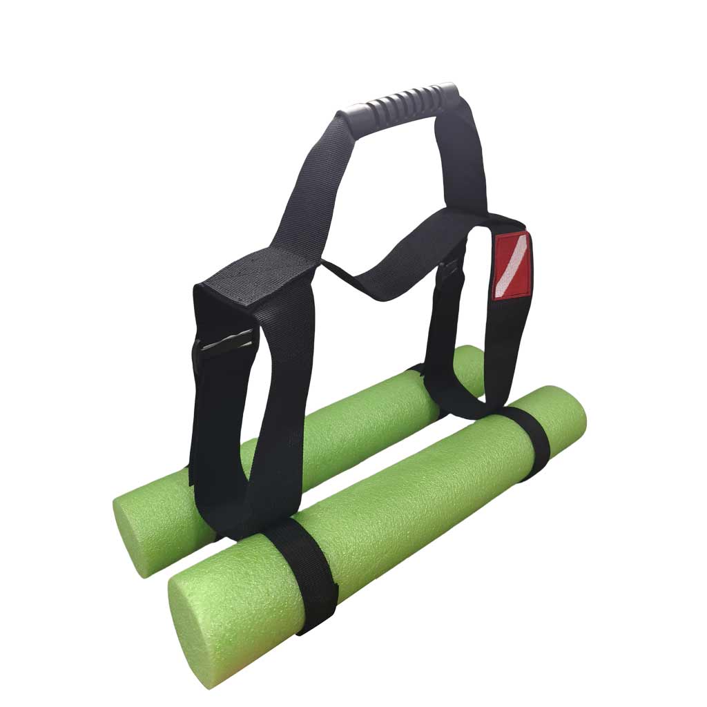 Professional Diving Tank Carri - Aquatic Diving 评论和价格