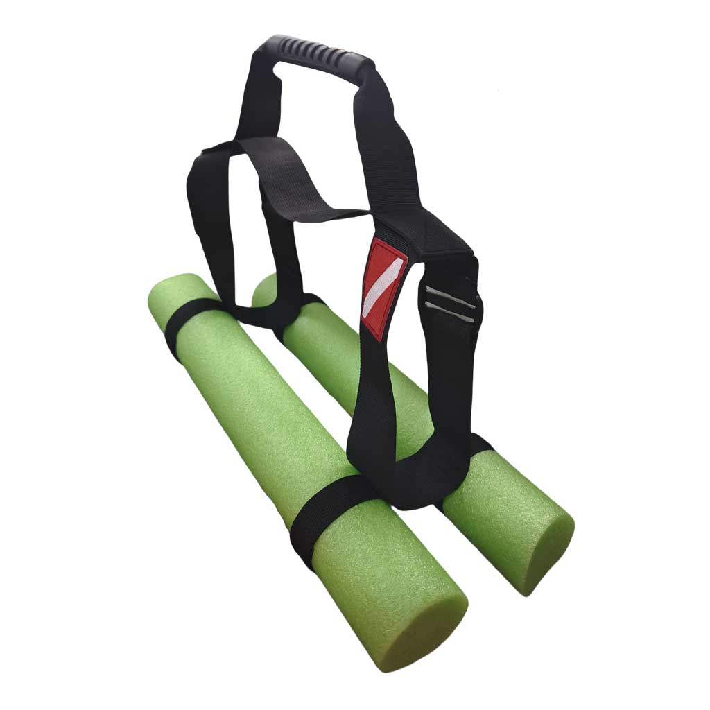 Professional Diving Tank Carri - Aquatic Diving 评论和价格