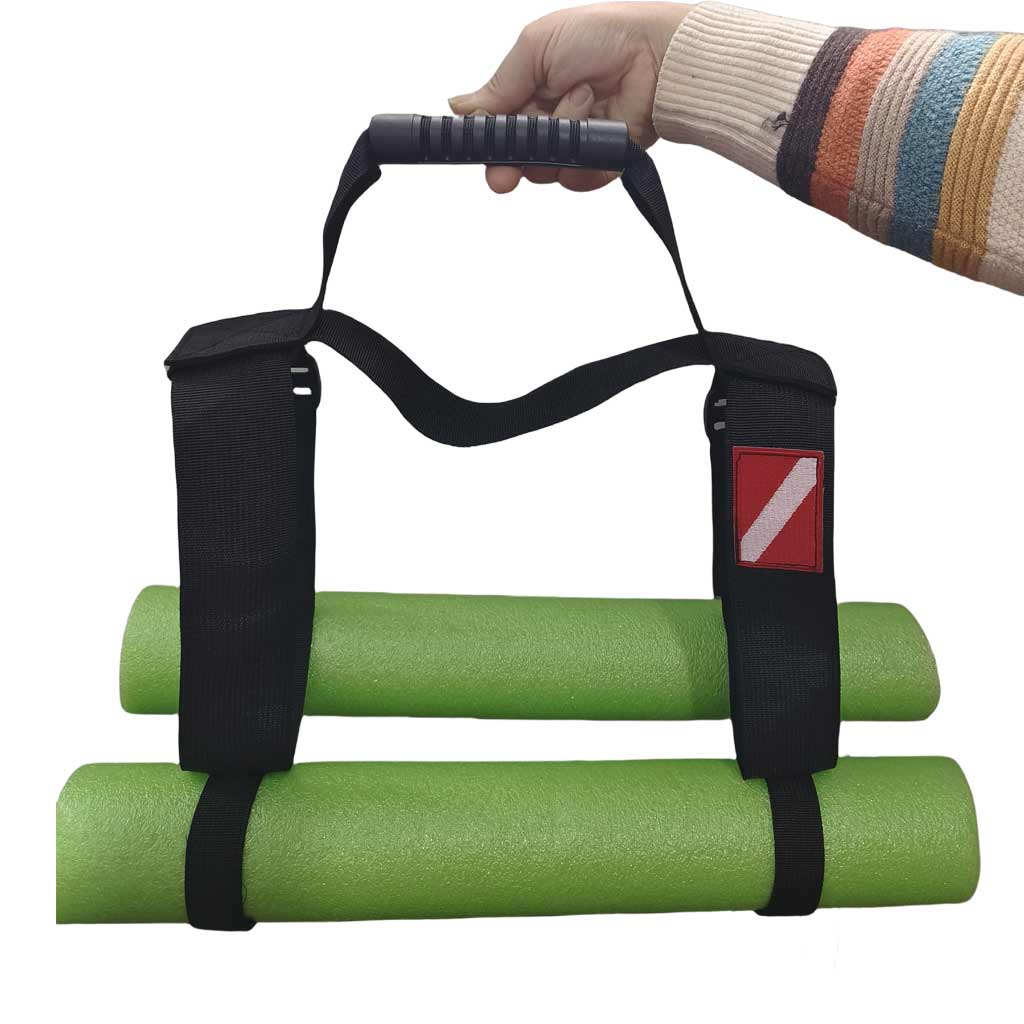 Professional Diving Tank Carri - Aquatic Diving 评论和价格