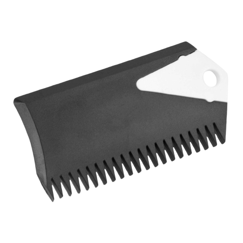 Surfboard Wax Comb With Fin Ke - Surfboard Wax Tropical 评论和价格