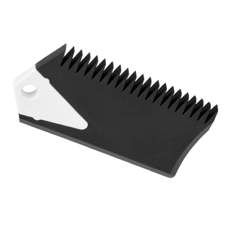 Surfboard Wax Comb With Fin Ke - Surfboard Wax Tropical 评论和价格