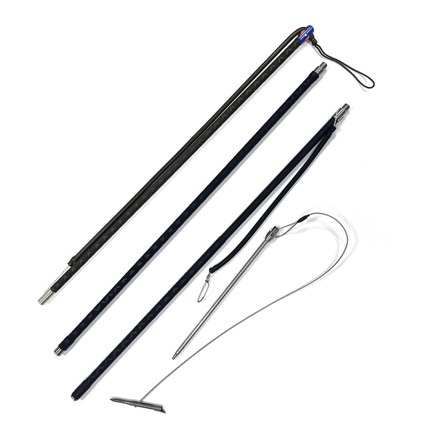 Omer Carbon Fiber Hawaiian Sli - Speargun Rubber Band 评论和价格