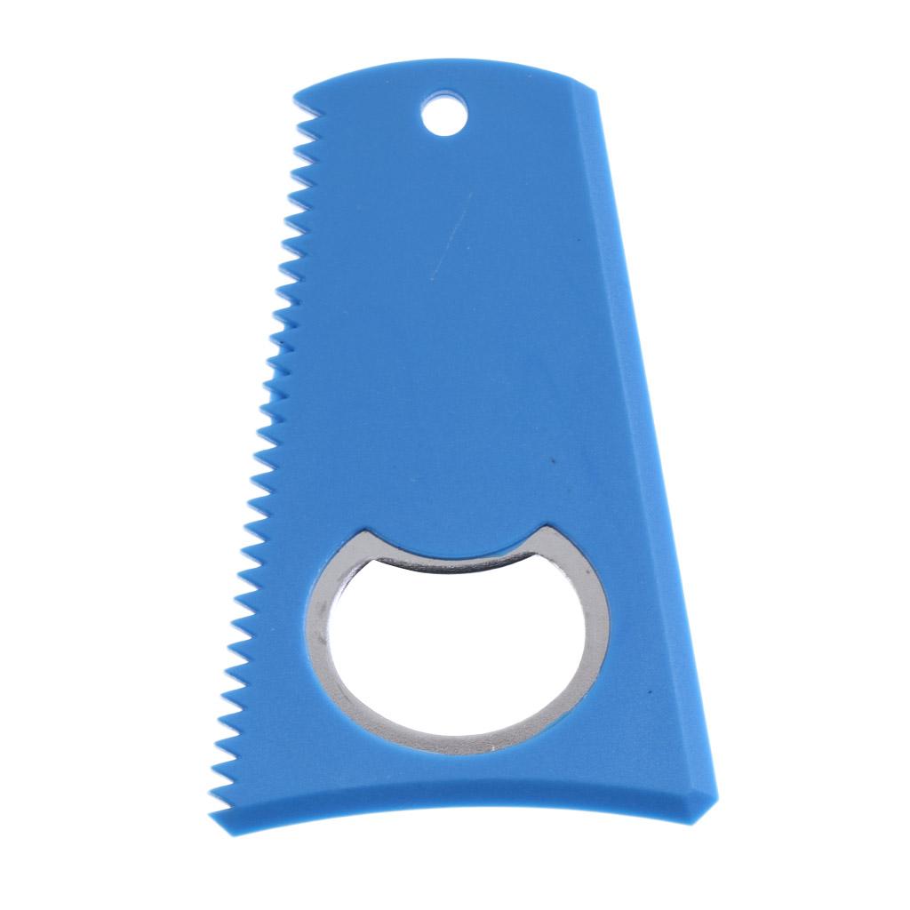Surfboard Surf Board Wax Comb  - Surfboard Wax Tropical 评论和价格