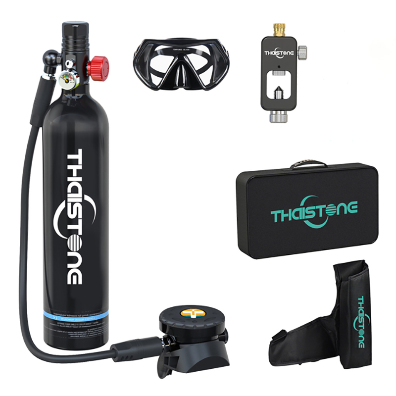 THAISTONE-1L Portable Scuba Di - Aquatic Diving 评论和价格