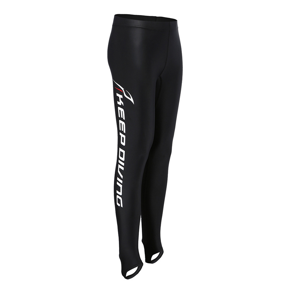 Nylon Wetsuit Pants for Aquati - Aquatic Sports Activities 评论和价格