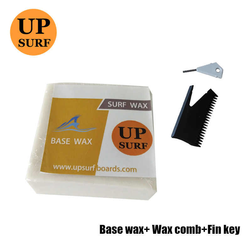 Surf Wax Cold Water Wax+surf w - Surfboard Wax Tropical 评论和价格