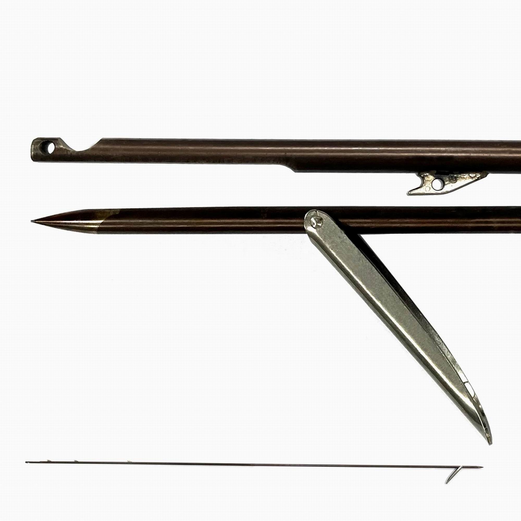 Spearfishing Euro Shark Finned - Speargun Rubber Band 评论和价格