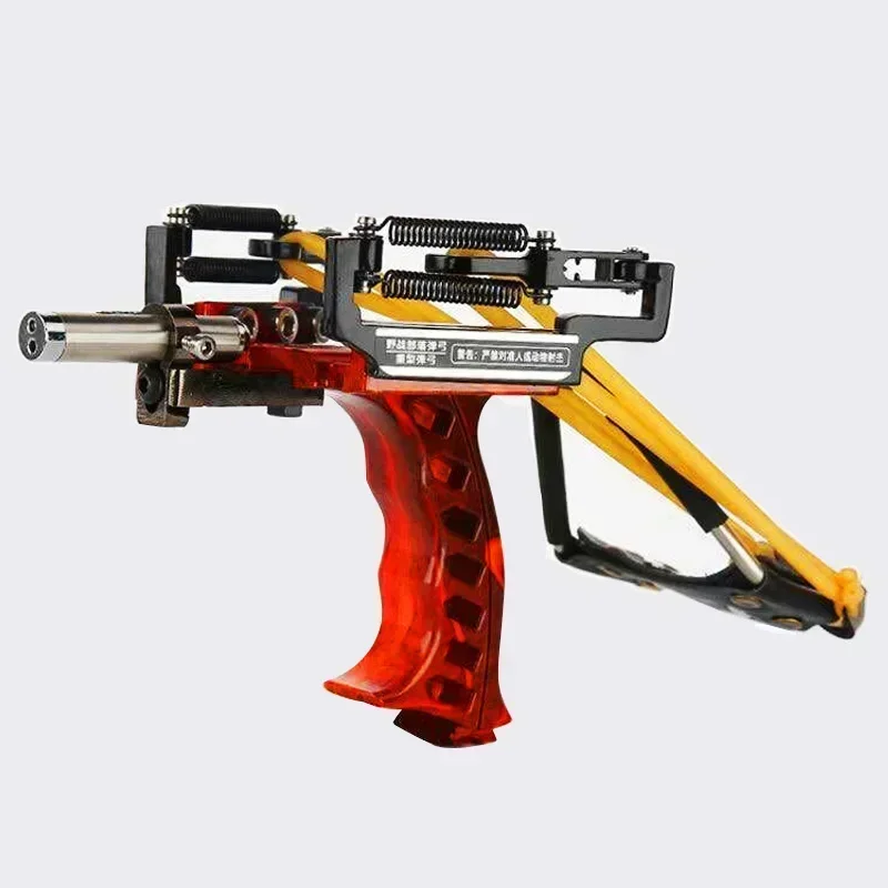 Strong Sling Shot with Rubber  - Speargun Rubber Band 评论和价格