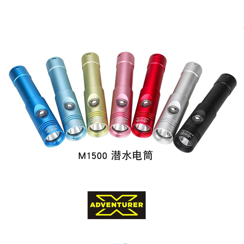 X-Adventurer Aluminum Waterpro - Aquatic Diving 评论和价格