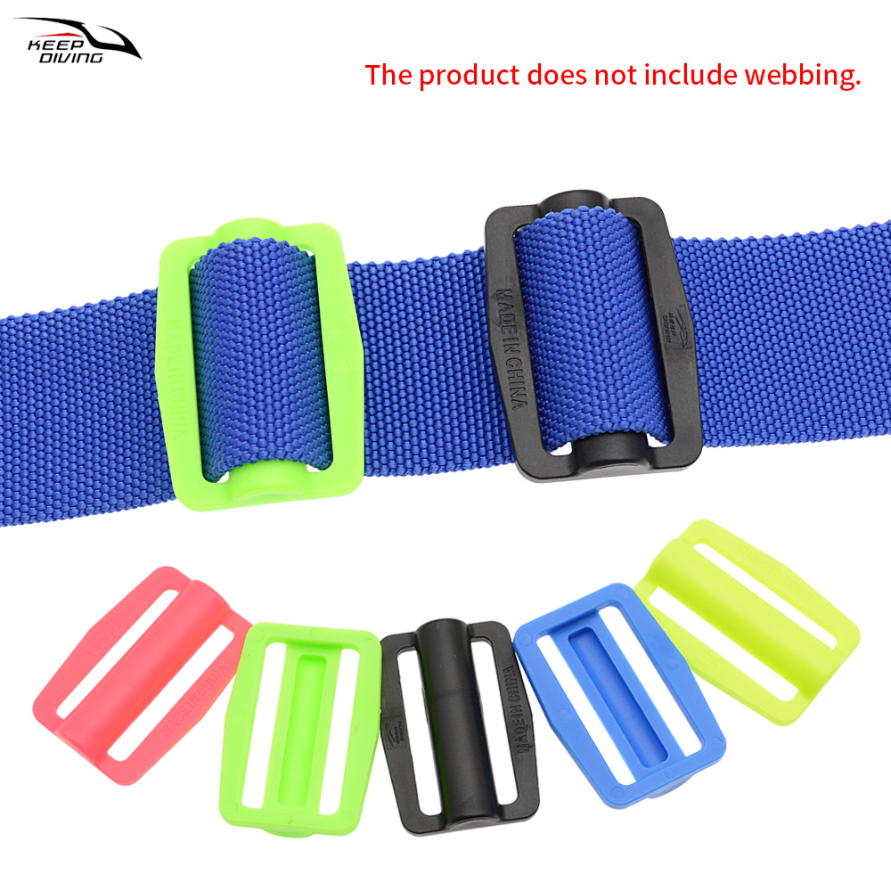 2pcs POM Scuba Diving Backplat - Aquatic Diving 评论和价格