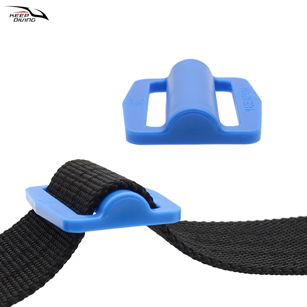 2pcs POM Scuba Diving Backplat - Aquatic Diving 评论和价格