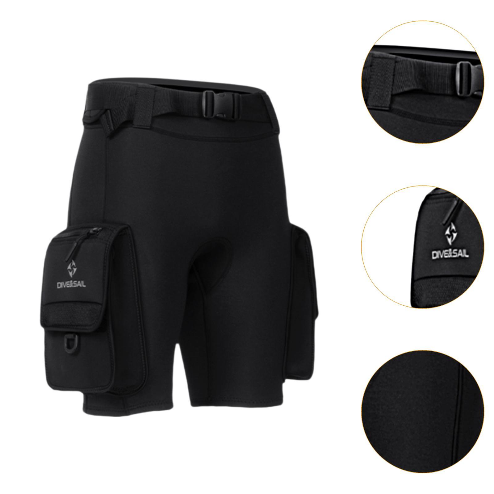 Water Sports Pants Neoprene Di - Aquatic Sports Activities 评论和价格